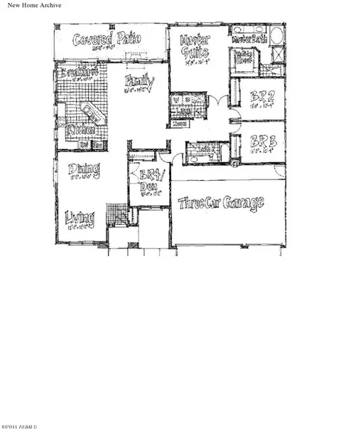 3514 E Clark Rd, Phoenix, AZ 85050 photo 7