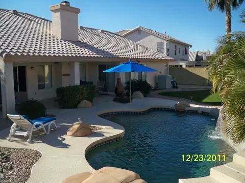 3514 E Clark Rd, Phoenix, AZ 85050 photo 1