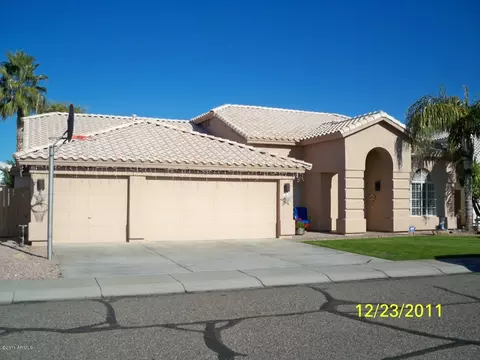 3514 E Clark Rd, Phoenix, AZ 85050 photo 2
