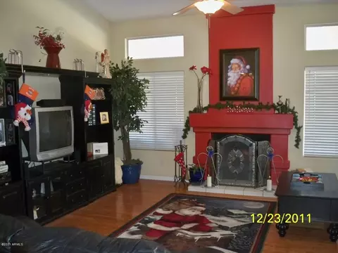 3514 E Clark Rd, Phoenix, AZ 85050 photo 4
