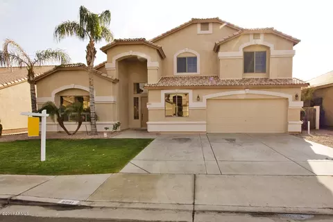 6951 E Mirabel Ave, Mesa, AZ 85209 photo 1