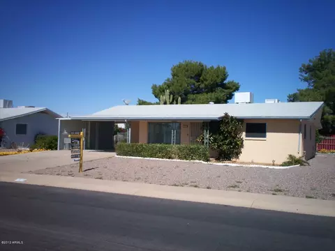 5236 E Des Moines St, Mesa, AZ 85205 photo 8