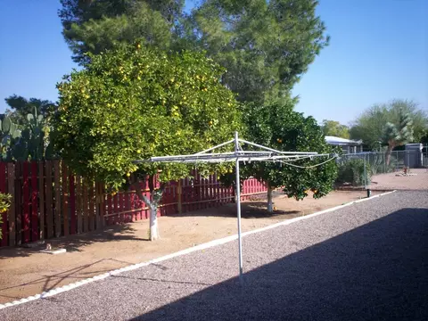 5236 E Des Moines St, Mesa, AZ 85205 photo 3
