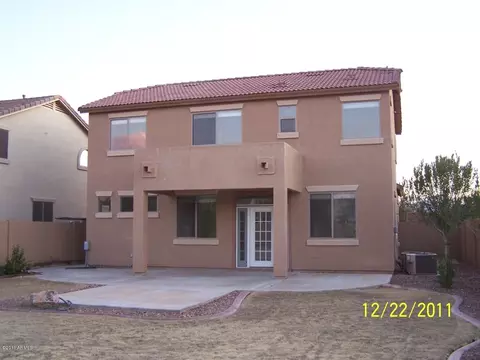 3870 E Timberline Rd, Gilbert, AZ 85297 photo 16
