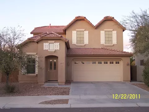 3870 E Timberline Rd, Gilbert, AZ 85297 photo 1