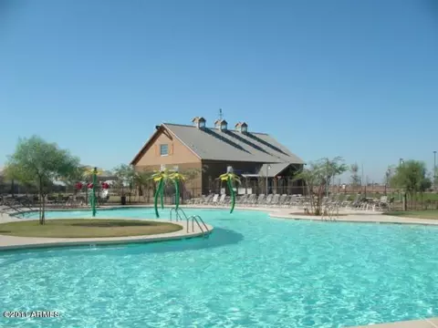 3870 E Timberline Rd, Gilbert, AZ 85297 photo 20