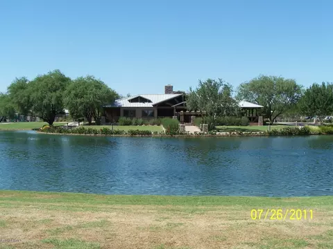 3870 E Timberline Rd, Gilbert, AZ 85297 photo 22