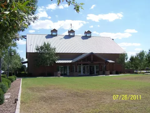 3870 E Timberline Rd, Gilbert, AZ 85297 photo 26