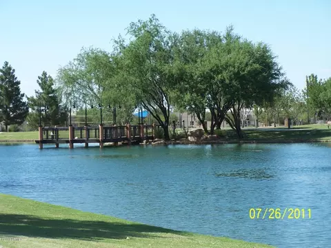 3870 E Timberline Rd, Gilbert, AZ 85297 photo 21
