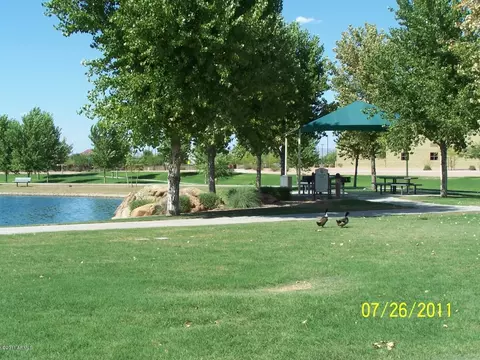 3870 E Timberline Rd, Gilbert, AZ 85297 photo 25