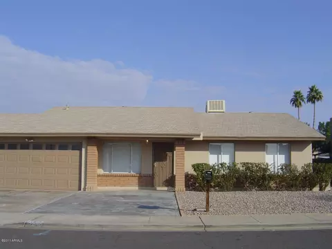 2846 Enid Ave, Mesa, AZ 85204 photo 1
