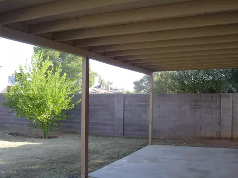 2846 Enid Ave, Mesa, AZ 85204 photo 2