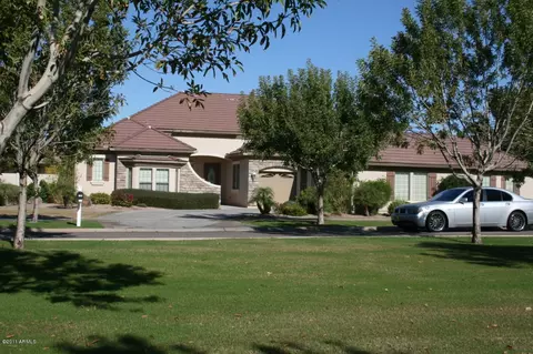 3166 E Morrison Ranch Pkwy, Gilbert, AZ 85296 photo 1