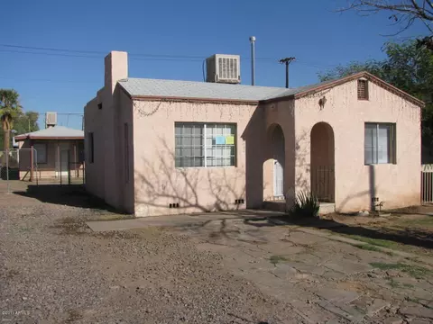 1622 E Adams St, Phoenix, AZ 85034 photo 1