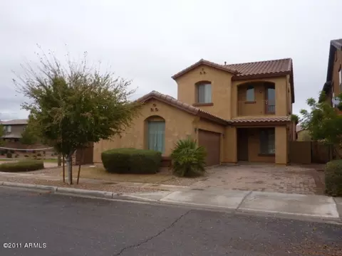 3912 E Morelos St, Gilbert, AZ 85295 photo 1