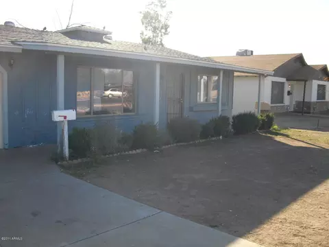 5413 W Thomas Rd, Phoenix, AZ 85031 photo 1