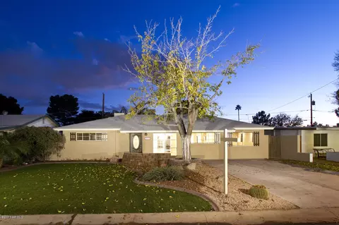 4911 E Piccadilly Rd, Phoenix, AZ 85018 photo 1