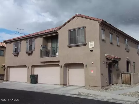 2966 E Dunbar Dr, Phoenix, AZ 85042 photo 1