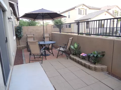 73 E Catclaw St, Gilbert, AZ 85296 photo 8