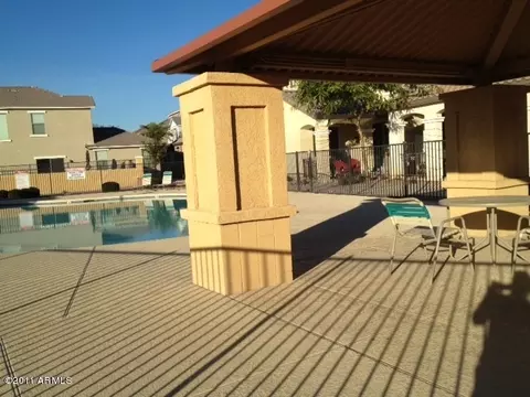 73 E Catclaw St, Gilbert, AZ 85296 photo 20
