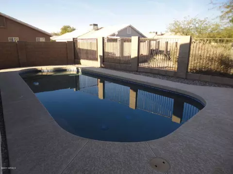 2142 W Renaissance Ave, Apache Junction, AZ 85120 photo 1