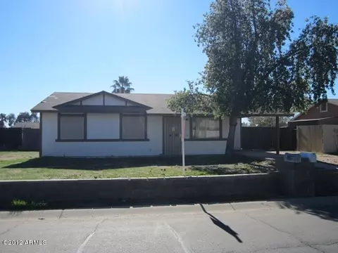 7837 E Garnet Ave, Mesa, AZ 85209 photo 2