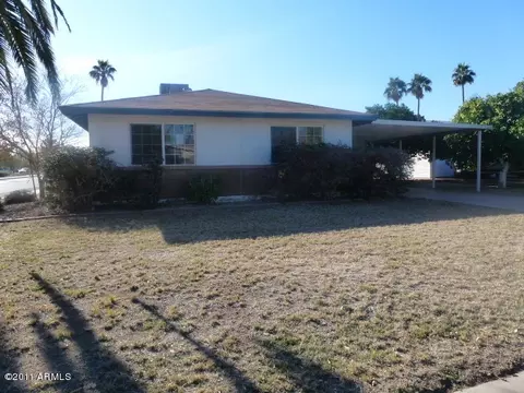 2345 E Shaw Butte Dr, Phoenix, AZ 85028 photo 1