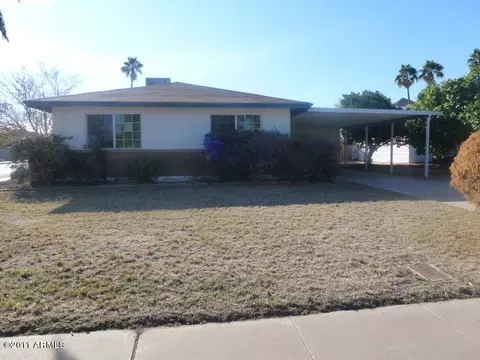 2345 E Shaw Butte Dr, Phoenix, AZ 85028 photo 2