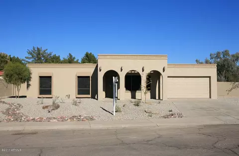 4654 E La Puente Ave, Phoenix, AZ 85044 photo 1