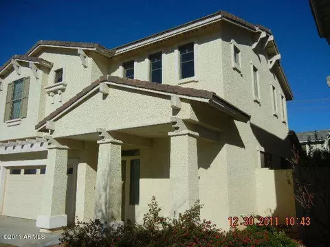 4340 E Page Ave, Gilbert, AZ 85234 photo 2