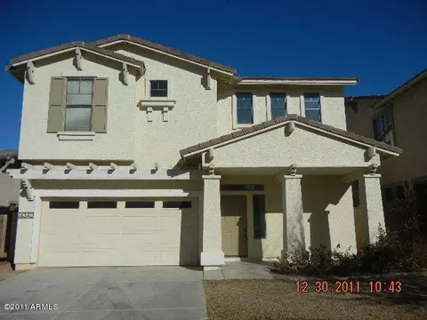 4340 E Page Ave, Gilbert, AZ 85234 photo 1