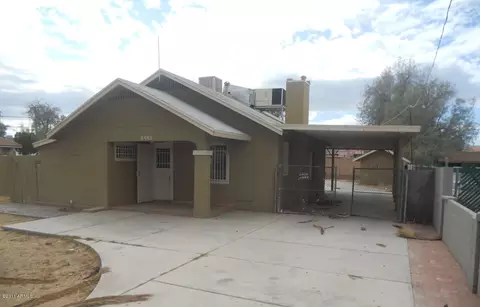 5442 S 3rd St, Phoenix, AZ 85040 photo 1