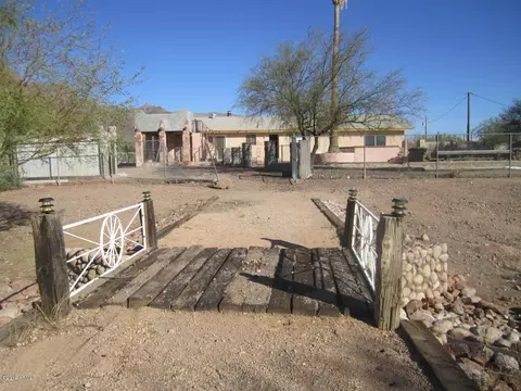 62 S Mountain View Rd, Apache Junction, AZ 85119 photo 12