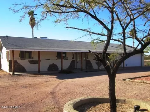 62 S Mountain View Rd, Apache Junction, AZ 85119 photo 1
