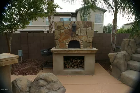 521 E Benrich Dr, Gilbert, AZ 85295 photo 24