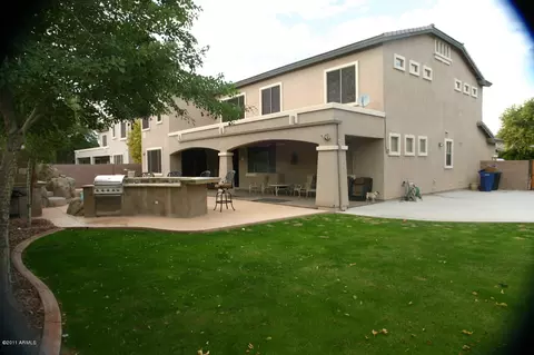 521 E Benrich Dr, Gilbert, AZ 85295 photo 26