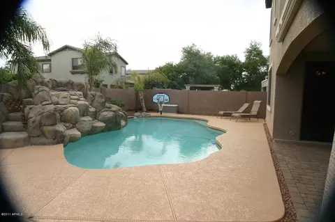 521 E Benrich Dr, Gilbert, AZ 85295 photo 21