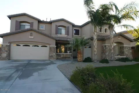 521 E Benrich Dr, Gilbert, AZ 85295 photo 1