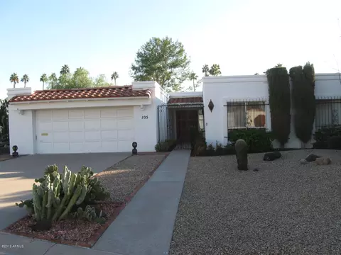 105 E Calavar Rd, Phoenix, AZ 85022 photo 2