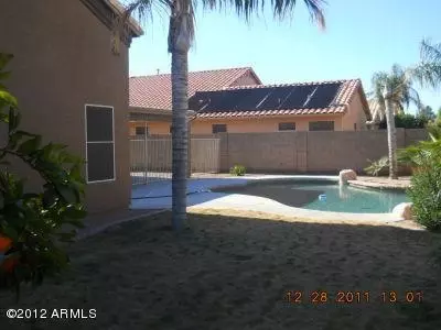 1340 E Spur Ave, Gilbert, AZ 85296 photo 33