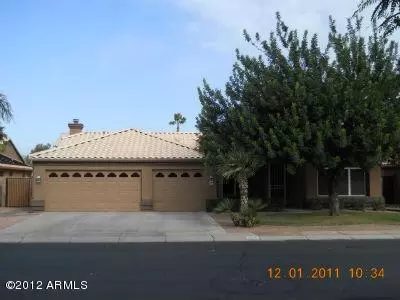 1340 E Spur Ave, Gilbert, AZ 85296 photo 1