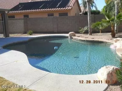1340 E Spur Ave, Gilbert, AZ 85296 photo 30