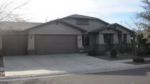 4445 E Marshall Ave, Gilbert, AZ 85297 photo 1