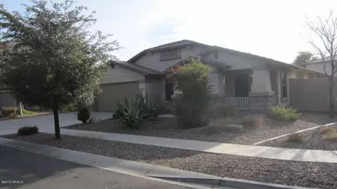 4445 E Marshall Ave, Gilbert, AZ 85297 photo 2