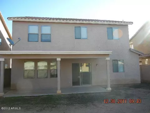 1696 S Falcon Dr, Gilbert, AZ 85295 photo 11