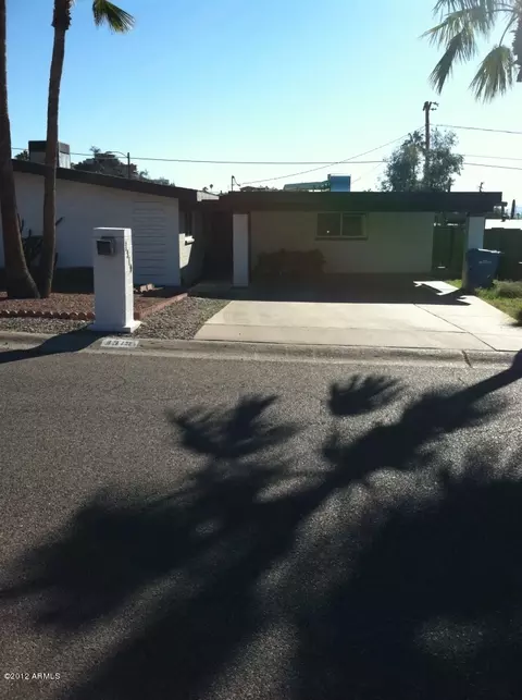 1319 E Ruth Ave, Phoenix, AZ 85020 photo 1