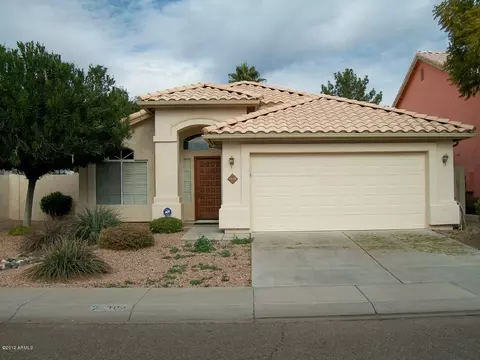 3118 E Oraibi Dr, Phoenix, AZ 85050 photo 1