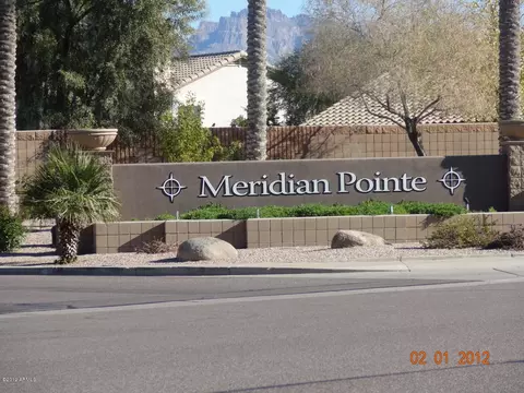 3544 S Adelle St, Mesa, AZ 85212 photo 17