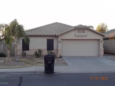 3544 S Adelle St, Mesa, AZ 85212 photo 1