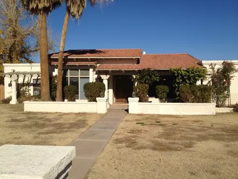 2456 Edgewood Ave, Mesa, AZ 85204 photo 1